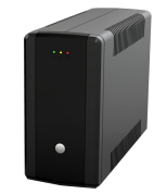 фото Источник бесперебойного питания SNR SNR-UPS-LID-1500-LED-PRO