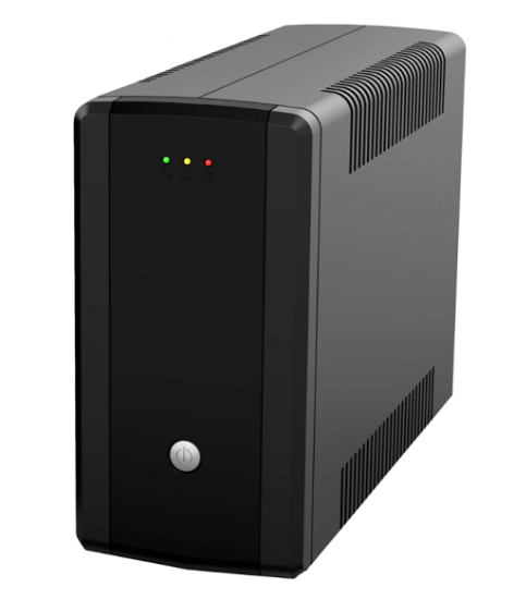 фото Источник бесперебойного питания  SNR SNR-UPS-LID-1500-LED-PRO в Уфе
