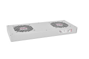 фото Вентиляторный модуль ЦМО R-FAN-2TJ-36V-48V