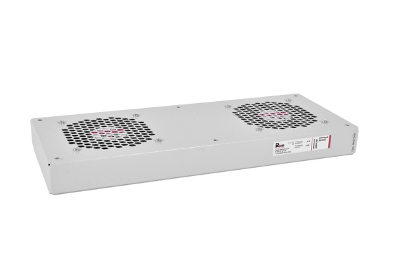фото Вентиляторный модуль  ЦМО R-FAN-2TJ-36V-48V в Перми