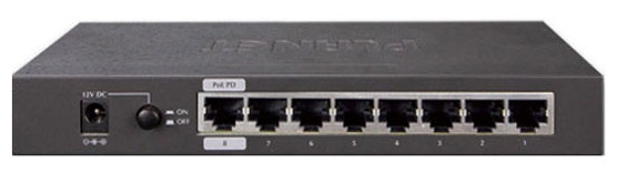фото Коммутатор PoE Planet GSD-1002M в Екатеринбурге