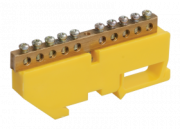 фото Шина  IEK YNN10-69-4D-K05