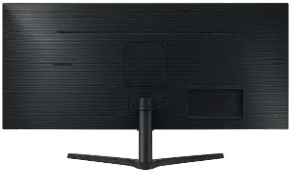 фото Монитор 34" Samsung ViewFinity S5 в Санкт-Петербургe