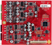 фото Интерфейсная карта BIAMP TesiraEIOC-4CK