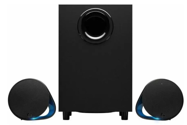 фото Компьютерная акустика 2.1 Logitech G560