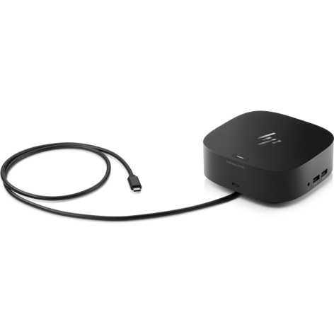 фото Док-станция  HP USB-C/A G2