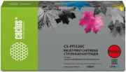 фото Картридж NVP PFI-320C
