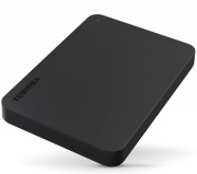 фото Внешний диск HDD Toshiba Canvio Basics