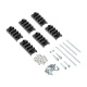 фото Шинодержатель  EKF BSK3P3X10 в Уфе