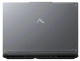 фото Ноутбук Maibenben X16C-I73756 16" (Intel Core i7, 16Гб DDR5, SSD 512 Гб, GeForce RTX 5060, Без ОС) Серый [X16C-i737560FERLG4E10]