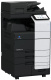 фото МФУ лазерное Konica Minolta bizhub C451i Цветная, SRA3, Ethernet, USB в Челябинске