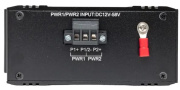 фото Коммутатор промышленный EKF TSX-U-8GX/SFP-8GT