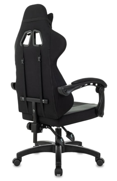 фото Кресло игровое ZOMBIE WEAVER в Екатеринбурге