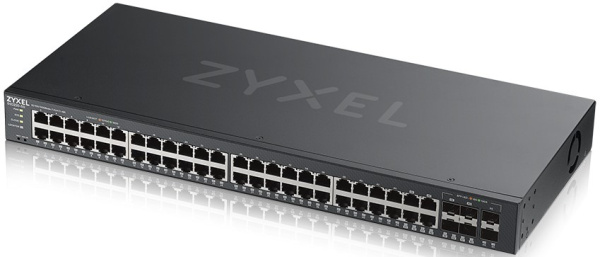 фото Коммутатор  ZYXEL NebulaFlex Pro GS2220-50 в Челябинске