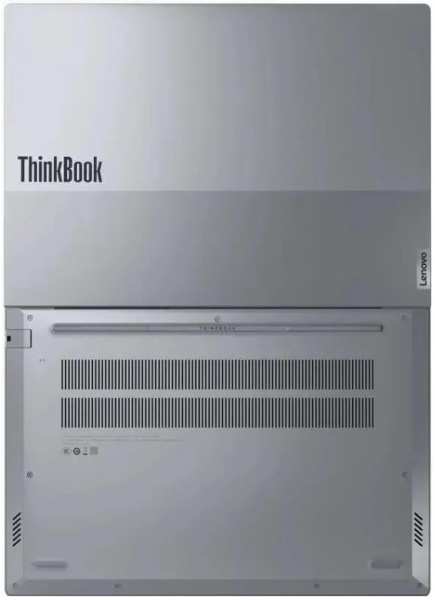 фото Ноутбук  Lenovo ThinkBook 14 G7 IML в Красноярске 14 ", Core Ultra 5, 16 Гб RAM, 512 Гб SSD, Arc graphics, Серый