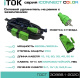 фото Удлинитель силовой iTOK i-CONNECT-COLOR-SUR-KG-315-3-54-10-GREEN в Екатеринбурге