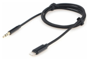 фото Кабель-переходник Cablexpert CCAB-AP35M-1M-B