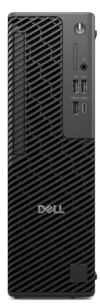 фото Компьютер Dell Pro Max Slim FCS1250 slim (Intel Core Ultra 7 265 (20/20; 2,4ГГц), 2.4ГГц, 16ГБ DDR5, SSD 1 Тб, Windows 11 Профессиональная) [DPMS-7442]