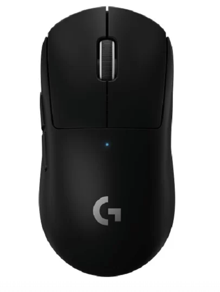 

Мышь Wireless Logitech Pro X Superlight 910-005880 black, Pro X Superlight