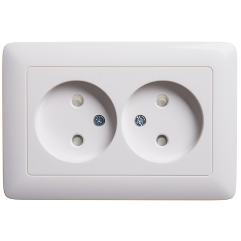 фото Розетка  Systeme Electric RS16-230-B в Екатеринбурге