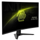 фото Монитор 31,5" MSI 32CQ6F в Волгограде