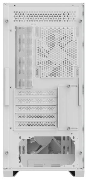 фото Корпус mATX GIGABYTE C102W в Волгограде