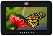 фото Клавиатура Paradox TM50-B