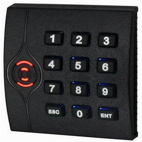 фото Считыватель  Smartec ST-PR170EK в Красноярске