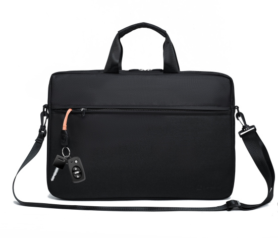 фото Сумка для ноутбука Lamark L217 Black в Перми
