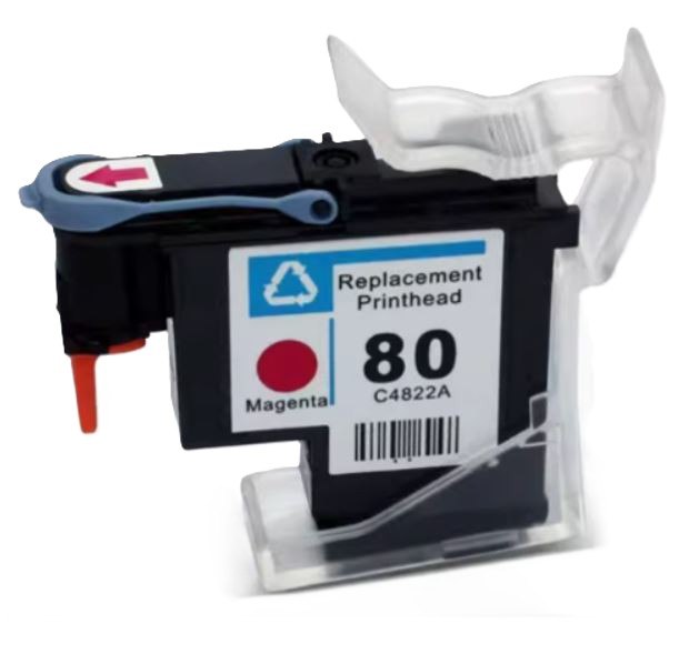 

Печатающая головка NVP NV-C4822A-RE 80 для HP 1000/HP1050/HP1055 (восстановленная, совместимая), NV-C4822A-RE