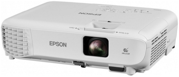 фото Проектор  Epson EB-S05