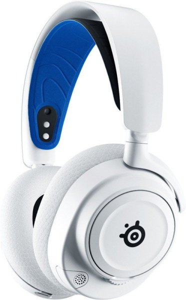 фото Гарнитура wireless SteelSeries Arctis Nova 7P в Уфе