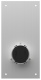 фото Звонок дверной  BAS-IP SH-46T SILVER в Омске