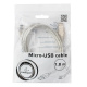 фото Кабель интерфейсный USB 2.0 Cablexpert CCP-mUSB2-AMBM-6-TR в Уфе