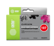 фото Картридж Cactus CS-PFI107M