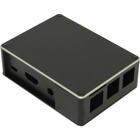 фото Корпус  AKASA A-RA02-M1B в Красноярске