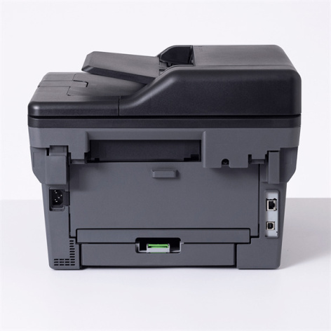 фото МФУ лазерное черно-белое Brother DCP-L2660DW в Уфе
