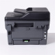 фото МФУ лазерное черно-белое Brother DCP-L2660DW в Уфе