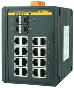 фото Коммутатор Kyland SICOM3000A