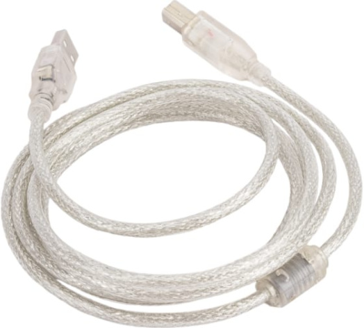фото Кабель интерфейсный USB 2.0 Cablexpert AM/BM в Уфе