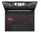 фото Ноутбук  ASUS TUF A16 FA607NUQ-RL024 в Санкт-Петербургe 16 ", Ryzen 7, 16 Гб RAM, 512 Гб SSD, GeForce RTX 4050, Серый