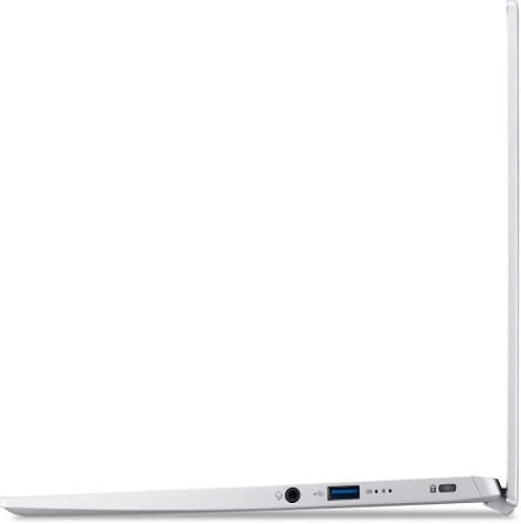 фото Ноутбук  Acer Swift 3 SF314-43-R16V в Уфе 14 ", Ryzen 5, 8 Гб RAM, 512 Гб SSD, Radeon Graphics, Серебристый
