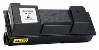 

Тонер-картридж Kyocera TK-350 1T02LX0NLC для FS-3920DN/FS-3040/FS-3540/3640 15000 стр, TK-350
