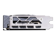 фото Видеокарта MSI GeForce RTX 5060 TI GAMING TRIO OC (RTX 5060 Ti 8G GAMING TRIO OC)
