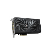 фото Видеокарта GIGABYTE GeForce RTX20 TI WINDFORCE 2OC (GV-N506TWF2OC-8GD)