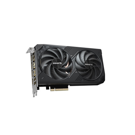 фото Видеокарта GIGABYTE GeForce RTX20 TI WINDFORCE 2OC (GV-N506TWF2OC-8GD) в Уфе