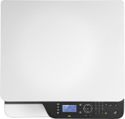фото МФУ HP LaserJet MFP M442dn