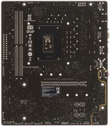 фото Материнская плата ASUS PRIME B760M-K D4