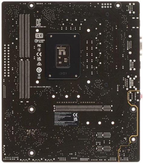 фото Материнская плата mATX ASUS PRIME B760M-K D4 в Самаре