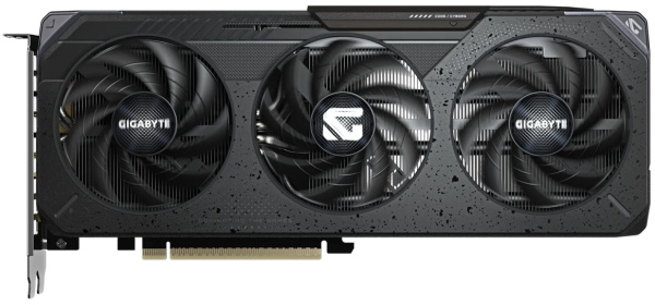фото Видеокарта GIGABYTE GeForce RTX 5060 GAMING OC (GV-N5060GAMING OC-8GD) в Уфе